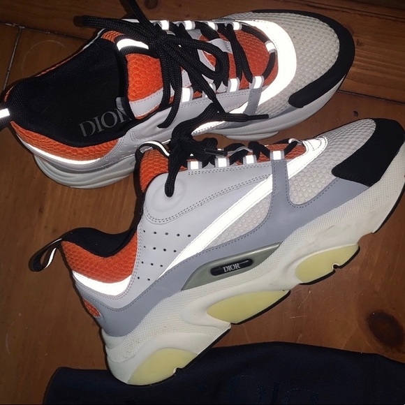 Dior B22 - Picture 2 of 9